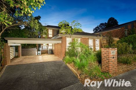 Property photo of 25 Barnesdale Drive Vermont VIC 3133