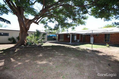 Property photo of 22 Staal Crescent Emerald QLD 4720