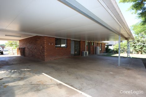 Property photo of 22 Staal Crescent Emerald QLD 4720