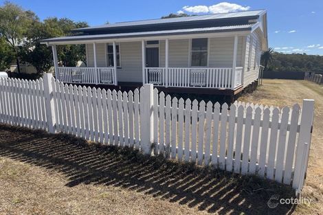 165 WALLACE ST, WARWICK, QLD 4370