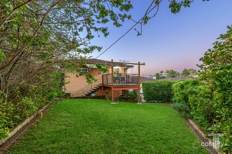 Property photo of 1/6 Harty Street Coorparoo QLD 4151