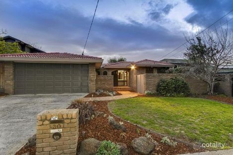 30 Calderwood Ave, Wheelers Hill, VIC 3150