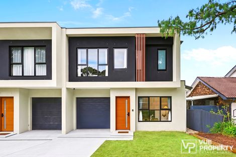 Property photo of 229A Vimiera Road Marsfield NSW 2122