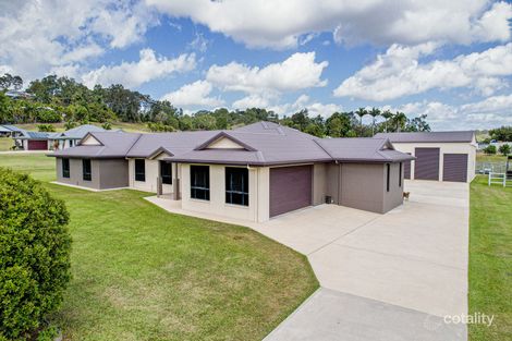 Property photo of 14 Mdina Drive Habana QLD 4740