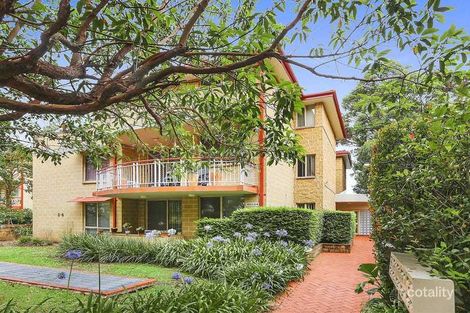18/2-6 Koorabel Ave, Gymea, NSW 2227