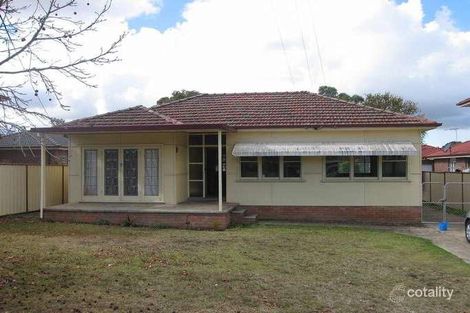 Property photo of 97 Queen Street Revesby NSW 2212