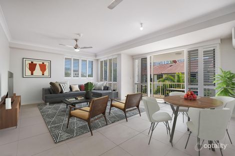 Property photo of 6/5-7 Cronin Avenue Main Beach QLD 4217