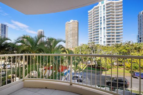 Property photo of 6/5-7 Cronin Avenue Main Beach QLD 4217