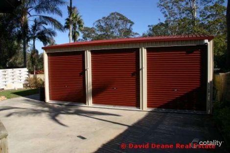 Property photo of 25 Warringah Grove Petrie QLD 4502