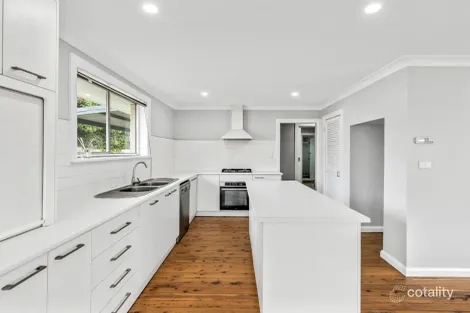 Property photo of 337 Beechworth Road Wodonga VIC 3690