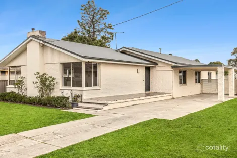 Property photo of 337 Beechworth Road Wodonga VIC 3690