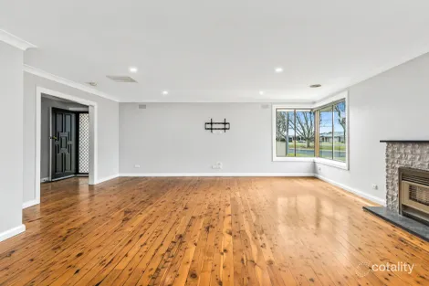 Property photo of 337 Beechworth Road Wodonga VIC 3690