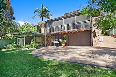 Property photo of 7 Atherton Close Rankin Park NSW 2287