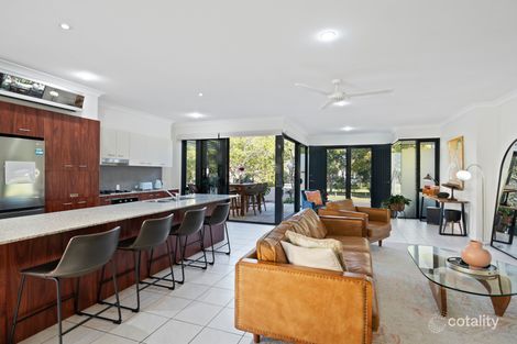 Property photo of 14 Calliope Circuit Murarrie QLD 4172
