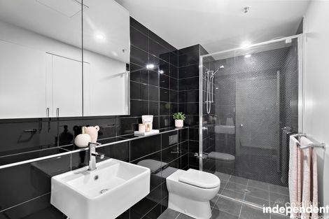 Property photo of 705/120 Eastern Valley Way Belconnen ACT 2617