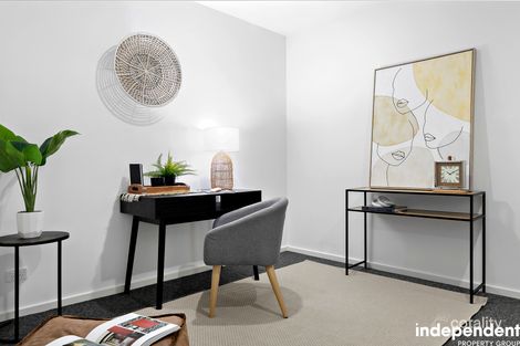 Property photo of 705/120 Eastern Valley Way Belconnen ACT 2617