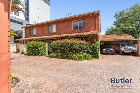 Property photo of 6/273 Vincent Street Leederville WA 6007