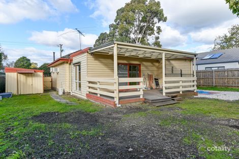 27 Churchill Way, Kilsyth, VIC 3137
