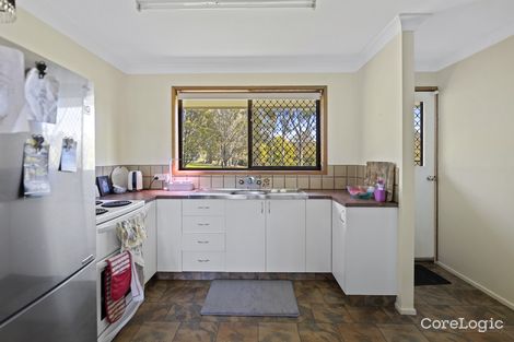 Property photo of 13/1 Whichello Street Newtown QLD 4350