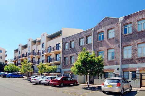 2/52a Nelson St, Annandale, NSW 2038