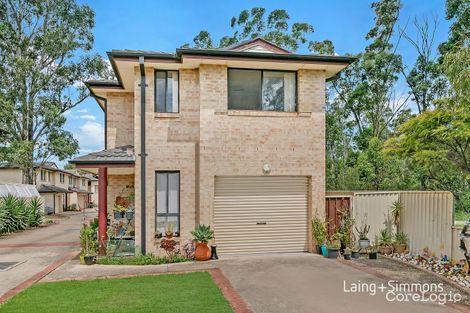 Property photo of 3/50 Methven Street Mount Druitt NSW 2770