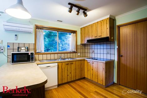 Property photo of 1/65 Kambalda Crescent Fisher ACT 2611