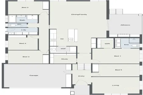 Property photo of 22 Ina Higgins Street Taylor ACT 2913