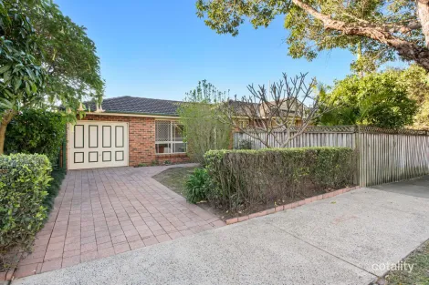 58a First Ave, Rodd Point, NSW 2046
