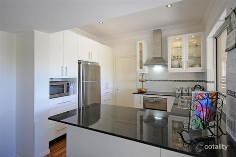 Property photo of 58 Rutledge Street Coolangatta QLD 4225