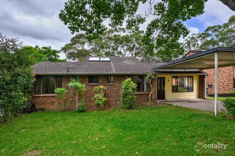 33 Perry Ave, Springwood, NSW 2777