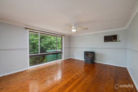 Property photo of 33 Perry Avenue Springwood NSW 2777