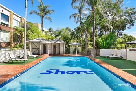 Property photo of 11/450 Pacific Highway Lane Cove North NSW 2066