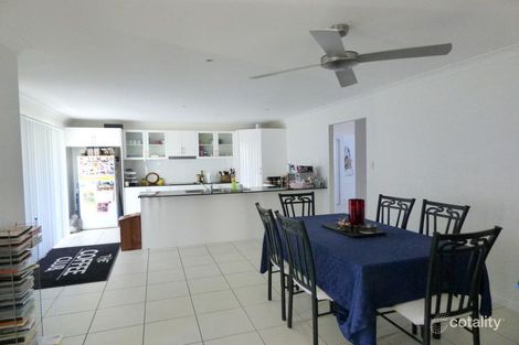 Property photo of 12 Scribbly Gum Circuit Caboolture QLD 4510