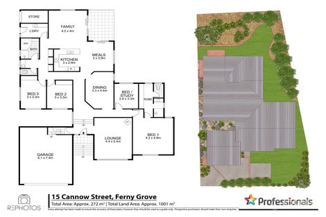 Property photo of 15 Cannow Street Ferny Grove QLD 4055