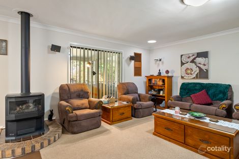 Property photo of 24 Cliffbrook Crescent Leonay NSW 2750