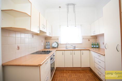 Property photo of 62 Benaroon Road Lakemba NSW 2195