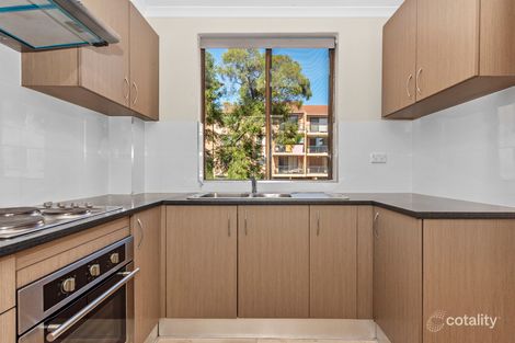 16/5 Griffiths St, Blacktown, NSW 2148