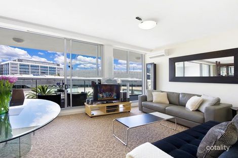 502/10 Rider Bvd, Rhodes, NSW 2138