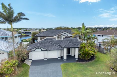 Property photo of 18 Pacific Drive Banksia Beach QLD 4507