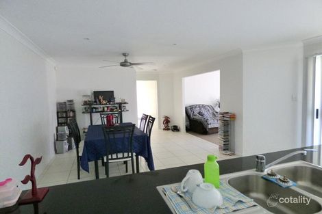 Property photo of 12 Scribbly Gum Circuit Caboolture QLD 4510
