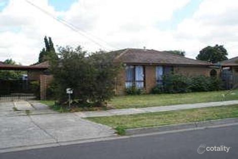 Property photo of 3 Lowalde Drive Epping VIC 3076