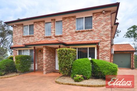 Property photo of 7/4 Obi Lane Toongabbie NSW 2146