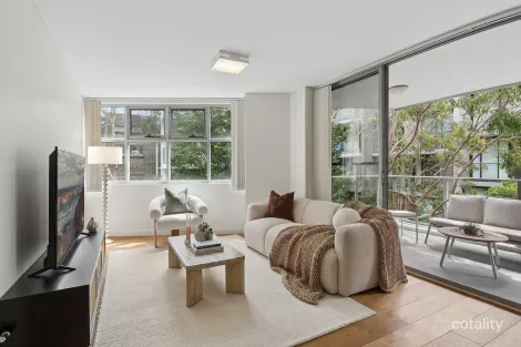 206/9 Mindarie St, Lane Cove North, NSW 2066