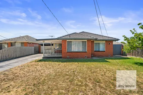 8 Uren Ct, Thomastown, VIC 3074