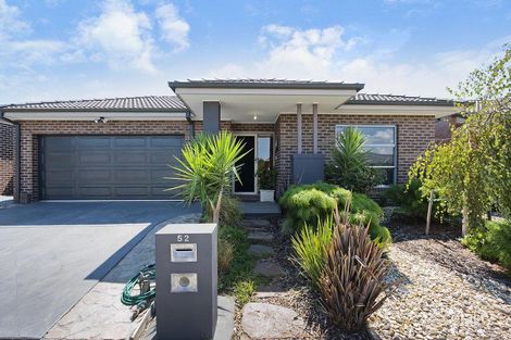 52 Harriers St, Mernda, VIC 3754