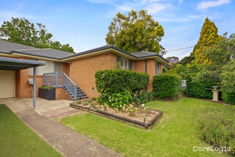 Property photo of 6 Melbourne Road Winston Hills NSW 2153