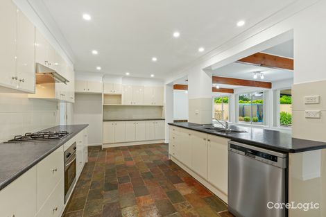 Property photo of 6 Melbourne Road Winston Hills NSW 2153