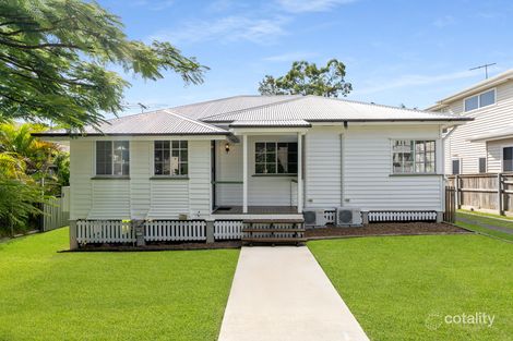 14 Gorban St, Holland Park, QLD 4121