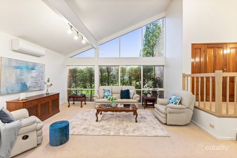 Property photo of 5 Harvell Court Doncaster VIC 3108