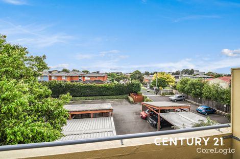 Property photo of 34/2 Monash Green Drive Clayton VIC 3168